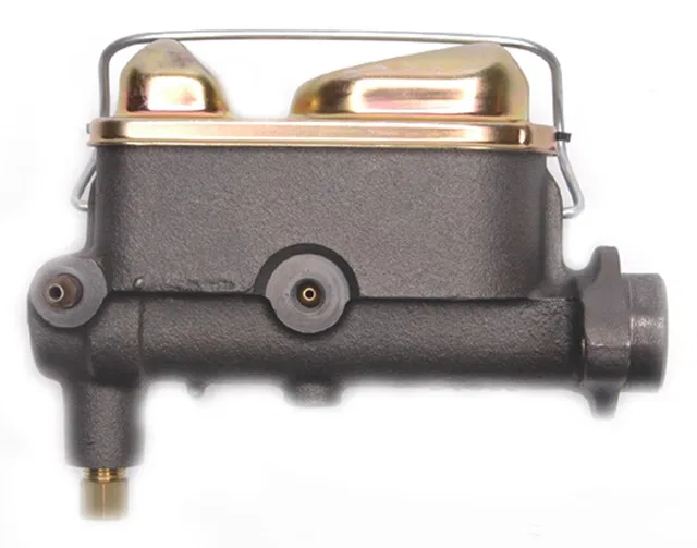 MC36248 – RAYBESTOS Brake Master Cylinder, OE Replacement - view 2